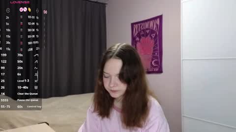 Snapshot of veroniquecabarcas chatting on 22, 6, 2026 Anna online show from 22, 6, 2026