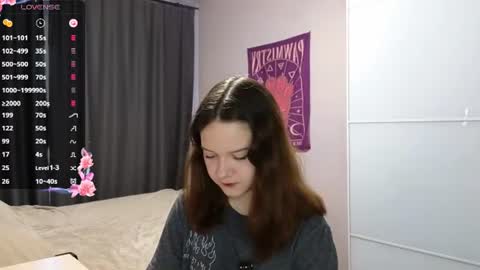 Snapshot of veroniquecabarcas chatting on 24, 6, 2026 Anna online show from 24, 6, 2026