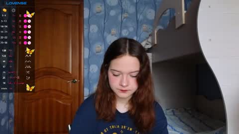 Snapshot of veroniquecabarcas chatting on 6, 7, 2026 Anna online show from 6, 7, 2026