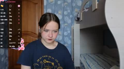 Snapshot of veroniquecabarcas chatting on 13, 7, 2026 Anna online show from 13, 7, 2026