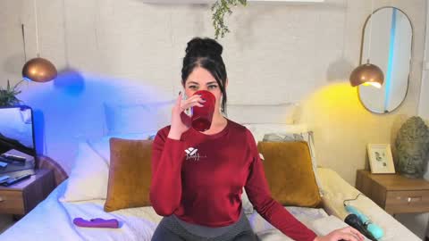 Snapshot of veronnica_fox chatting on 7, 1, 2025 Veronica online show from 7, 1, 2025