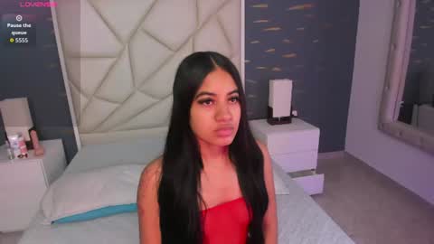Snapshot of verosikaa chatting on 12, 7, 2026 Vero - Your Girl online show from 12, 7, 2026