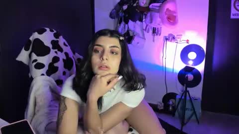 VeronicaandJustin  online show from 27, 2, 2026