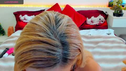 VerraSweet4u online show from 24, 1, 2025