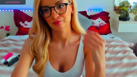 VerraSweet4u online show from 18, 5, 2026