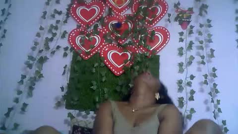 verronique1511 online show from 26, 10, 2025