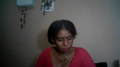 Snapshot of verronique1511 chatting on 7, 5, 2026 verronique1511 online show from 7, 5, 2026