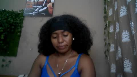 Snapshot of verronique1511 chatting on 13, 6, 2026 verronique1511 online show from 13, 6, 2026