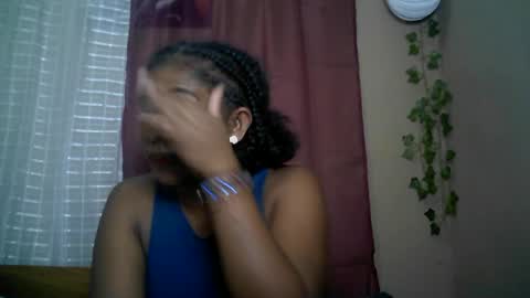 Snapshot of verronique1511 chatting on 29, 6, 2026 verronique1511 online show from 29, 6, 2026