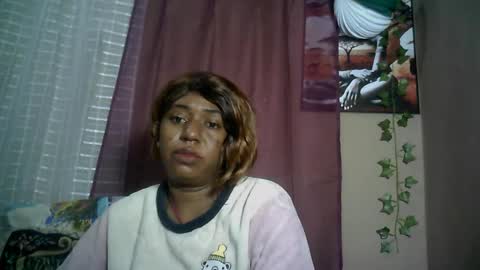 Snapshot of verronique1511 chatting on 10, 7, 2026 verronique1511 online show from 10, 7, 2026