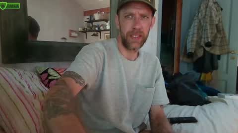 Snapshot of versatilexswede chatting on 9, 7, 2026 John online show from 9, 7, 2026