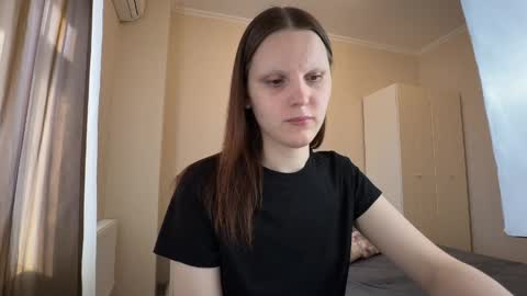 Snapshot of vertuliana chatting on 27, 5, 2026 Karina followed me bb online show from 27, 5, 2026