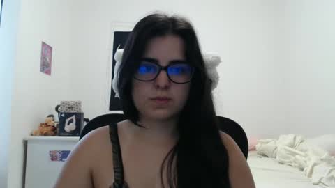 veruca99 online show from 23, 11, 2025