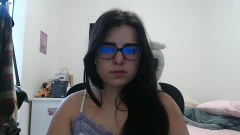 veruca99 online show from 22, 12, 2025