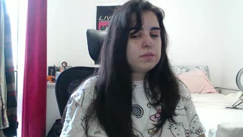 veruca99 online show from 13, 4, 2026