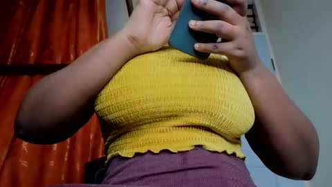 verygoodbadgirl_ebony online show from 3, 3, 2026