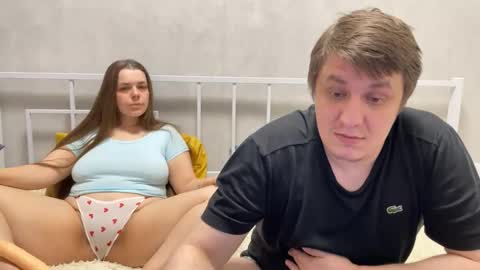 VeryPassionateCouple online show from 24, 3, 2026