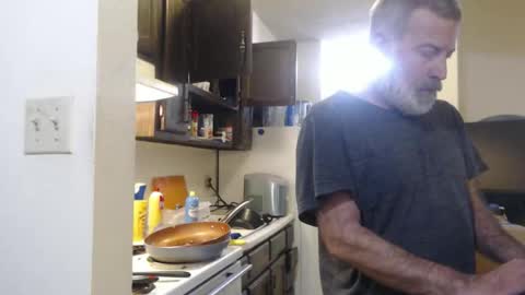 hairy man online show from 19, 2, 2026