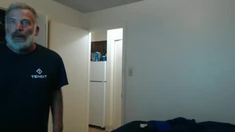 hairy man online show from 27, 2, 2026