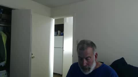 hairy man online show from 8, 3, 2026