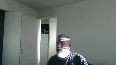 hairy man online show from 13, 3, 2026