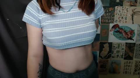 veryveryvery_shy online show from 14, 12, 2024