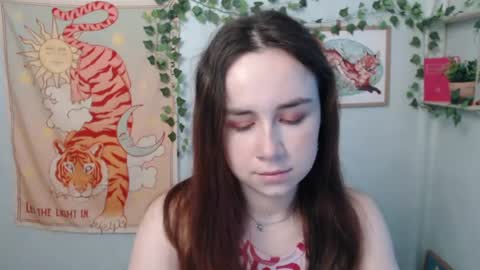 Snapshot of veryveryvery_shy chatting on 27, 6, 2026 veryveryvery_shy online show from 27, 6, 2026