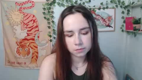 Snapshot of veryveryvery_shy chatting on 29, 6, 2026 veryveryvery_shy online show from 29, 6, 2026