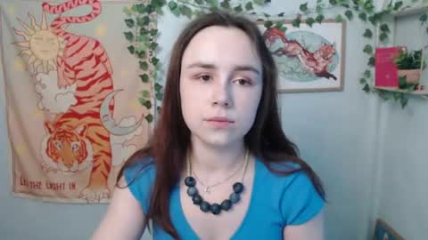 Snapshot of veryveryvery_shy chatting on 1, 7, 2026 veryveryvery_shy online show from 1, 7, 2026