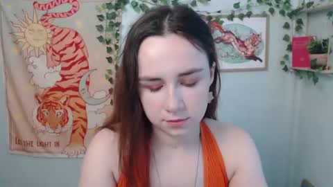 Snapshot of veryveryvery_shy chatting on 6, 7, 2026 veryveryvery_shy online show from 6, 7, 2026