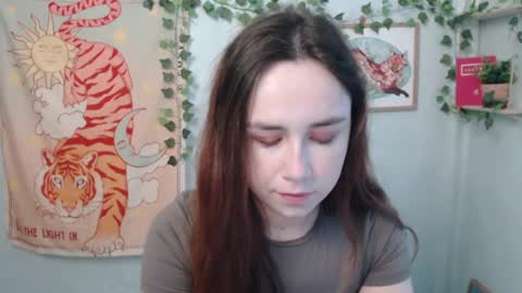Snapshot of veryveryvery_shy chatting on 14, 7, 2026 veryveryvery_shy online show from 14, 7, 2026