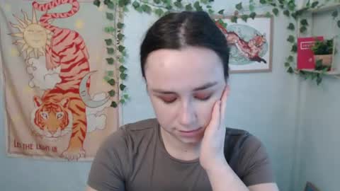 Snapshot of veryveryvery_shy chatting on 14, 7, 2026 veryveryvery_shy online show from 14, 7, 2026