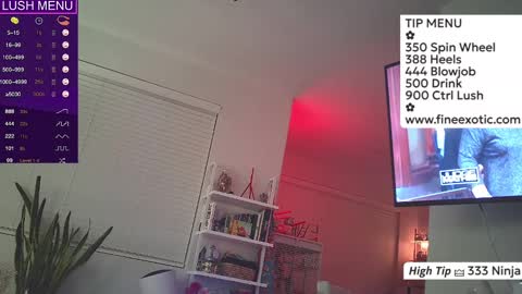 Snapshot of vesafine chatting on 24, 1, 2025 vesafine online show from 24, 1, 2025