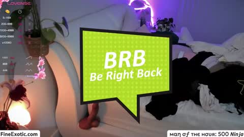 Snapshot of vesafine chatting on 21, 2, 2025 vesafine online show from 21, 2, 2025