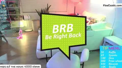 Snapshot of vesafine chatting on 12, 3, 2025 vesafine online show from 12, 3, 2025