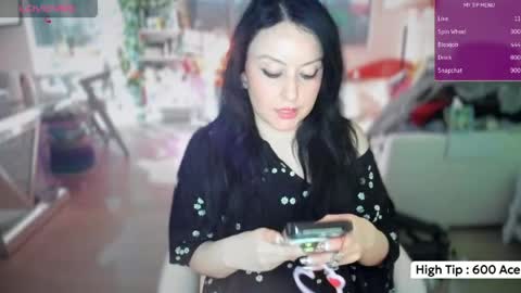 vesafine online show from 23, 3, 2026