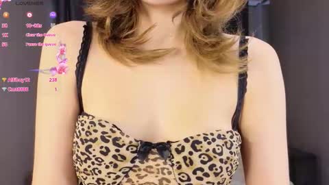 Eveline online show from 2, 3, 2026