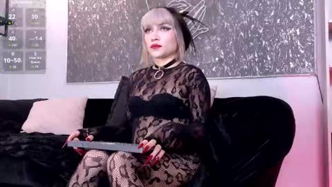 Vex online show from 8, 5, 2026