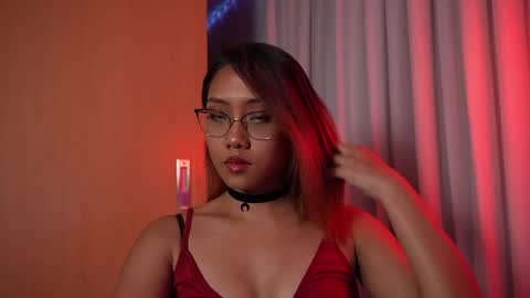 Vexa Nyx online show from 22, 5, 2026