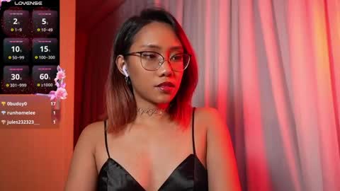 Vexa Nyx online show from 3, 6, 2026