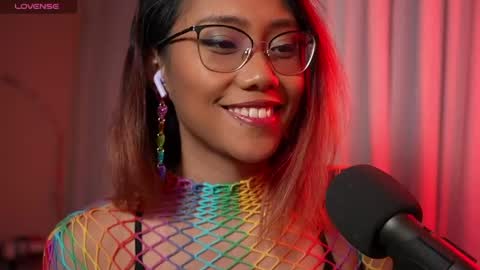 Vexa Nyx online show from 6, 6, 2026