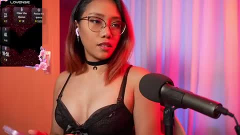 Vexa Nyx online show from 9, 6, 2026