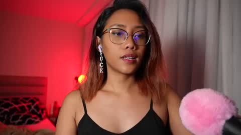 Vexa Nyx online show from 23, 6, 2026