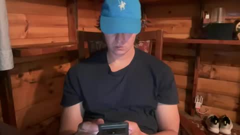 HendasWerout online show from 4, 10, 2025