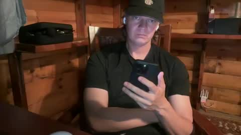 HendasWerout online show from 10, 10, 2025