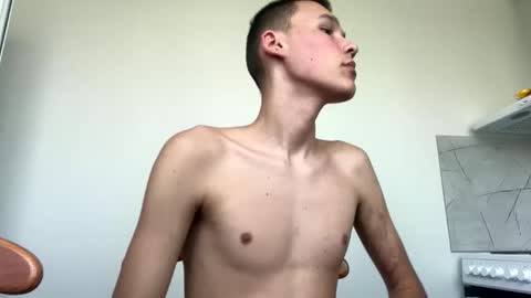 VexonHeat online show from 15, 9, 2025