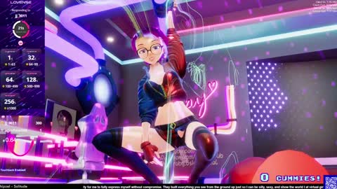 Snapshot of vexruby chatting on 28, 12, 2024 Vex Ruby online show from 28, 12, 2024