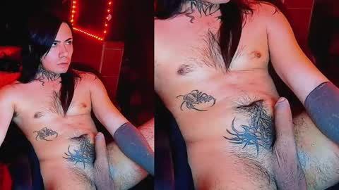 vhyxxxxen online show from 17, 1, 2025