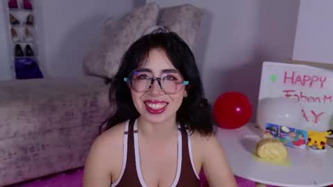 Snapshot of vi_anayaa chatting on 30, 6, 2026 Victoria online show from 30, 6, 2026