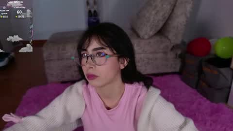 Snapshot of vi_anayaa chatting on 1, 7, 2026 Victoria online show from 1, 7, 2026